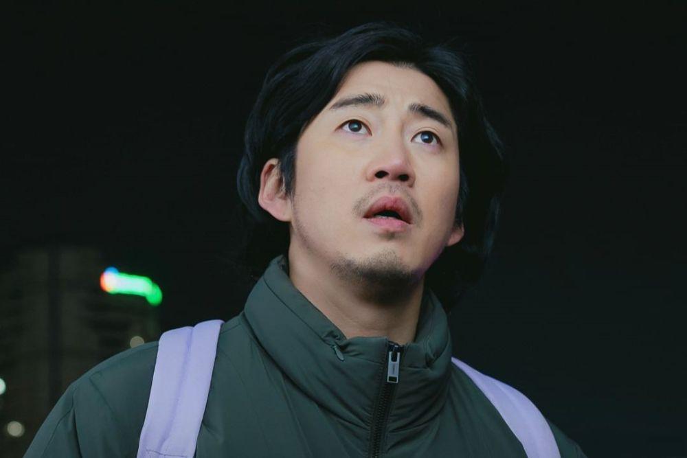 7 Bukti Kim Myeong Joon Sosok Orang Baik di The Kidnapping Day