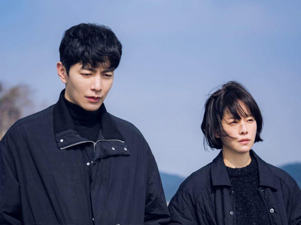 3 Pesan Berharga dari Drakor Behind Your Touch