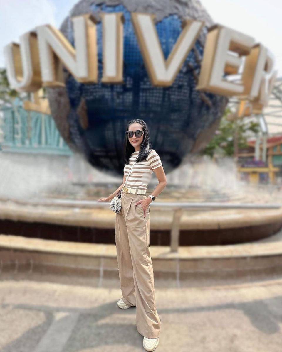 potret Zora Vidyanata (instagram.com/zoravidyanata)