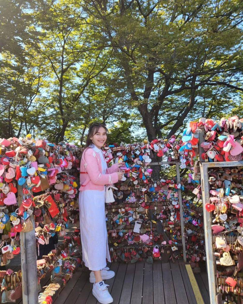 potret Ayu Ting Ting (instagram.com/ayutingting92)