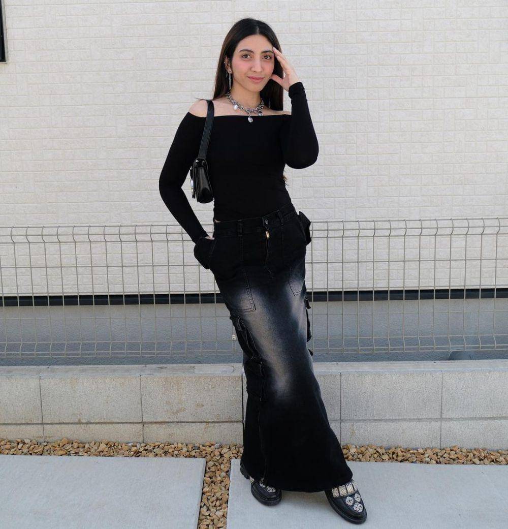 potret Vicky Alaydrus (instagram.com/vickyalaydrus)