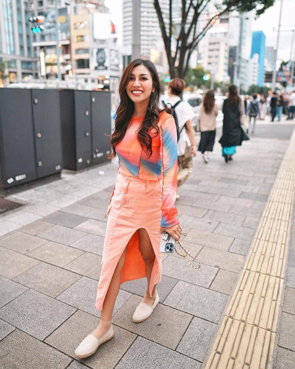 potret Nisya Ahmad (instagram.com/nissyaa)