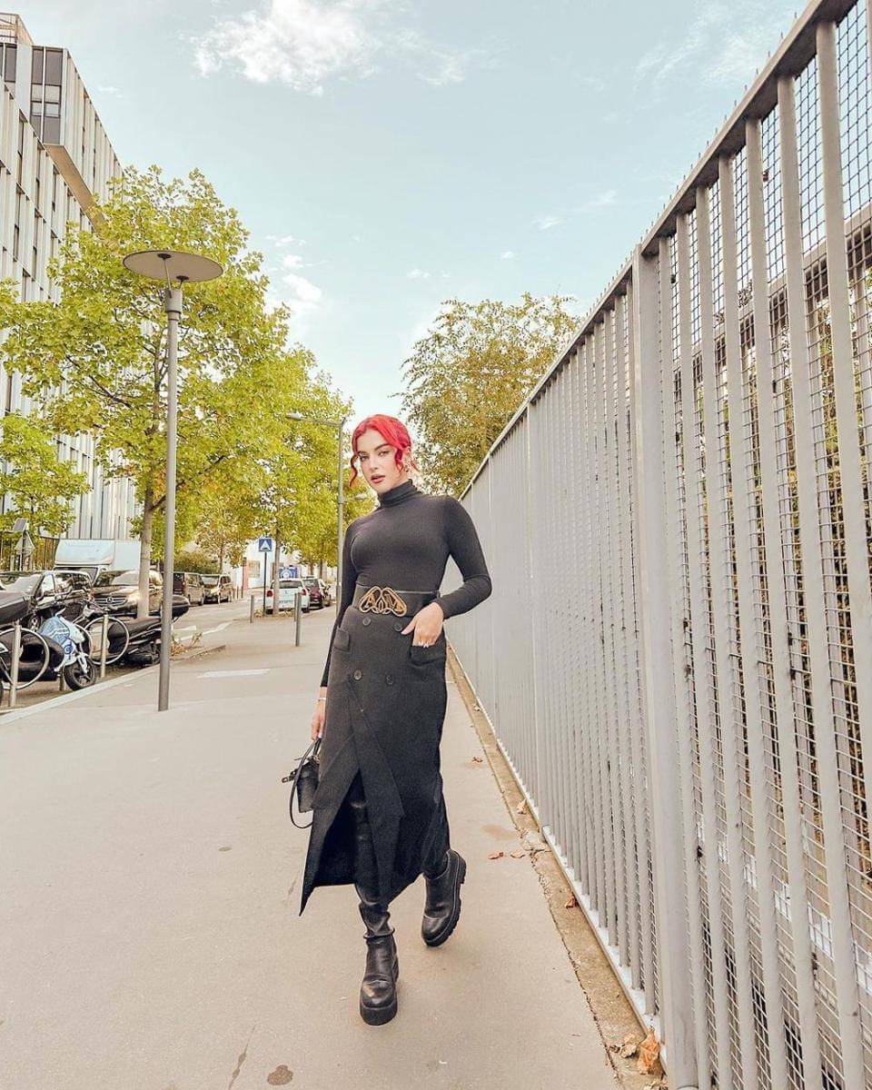 potret Tasya Farasya (instagram.com/tasyafarasya)