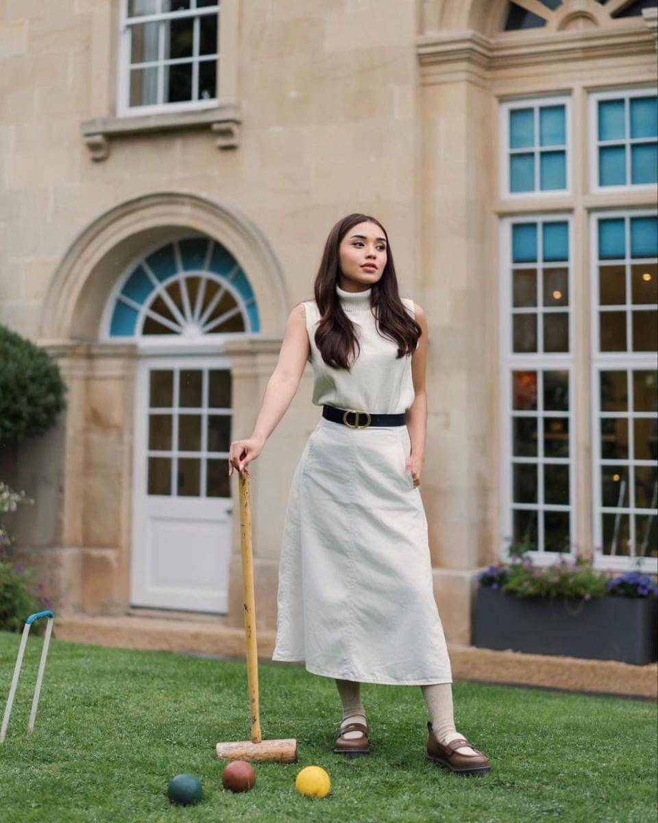 potret Lula Lahfah (instagram.com/lulalahfah)