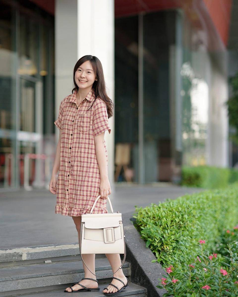 June Wanwimol (Instagram.com/junewanwimol19)