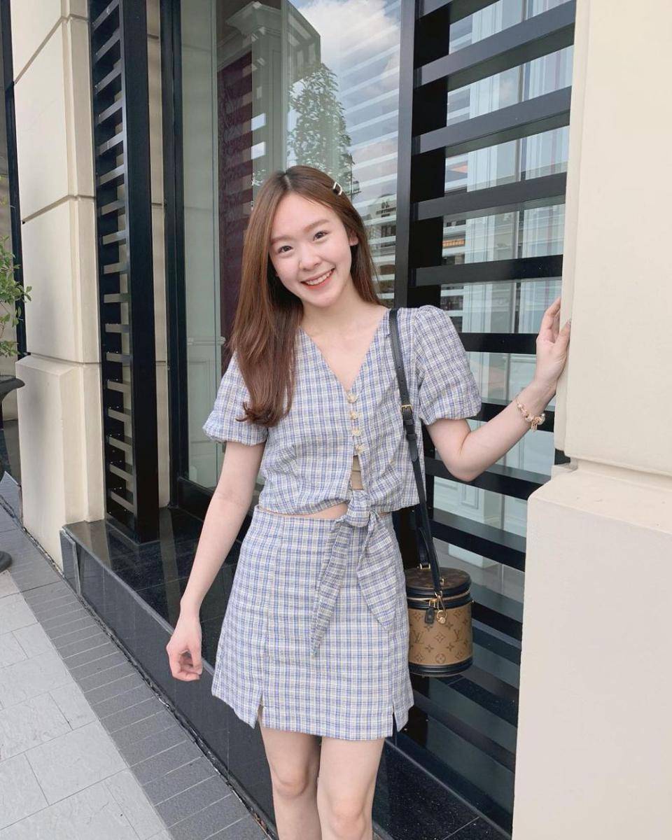 June Wanwimol (Instagram.com/junewanwimol19)
