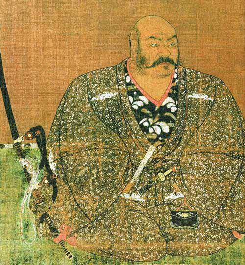 lukisan Takeda Shingen (dok. commons.wikimedia.org)