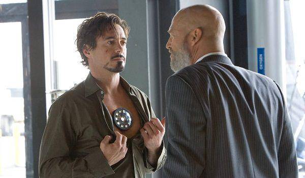 Arc Reactor (dok. Marvel Studios/Iron Man)