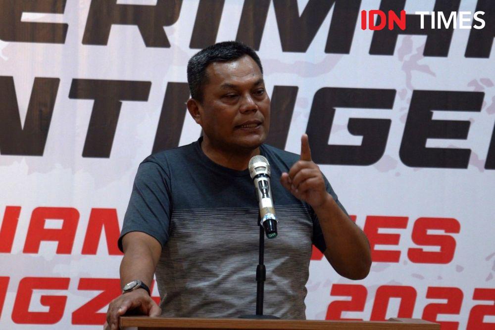 Usai Asian Games 2022, Perbakin Canangkan Target Olimpiade 2023