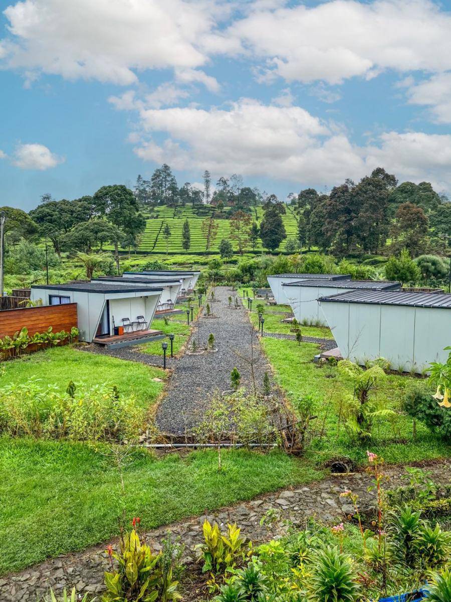 Sonten: Resort Viral di Bandung yang Capai Okupansi Hingga 90 Persen! (IDN Times/istimewa)