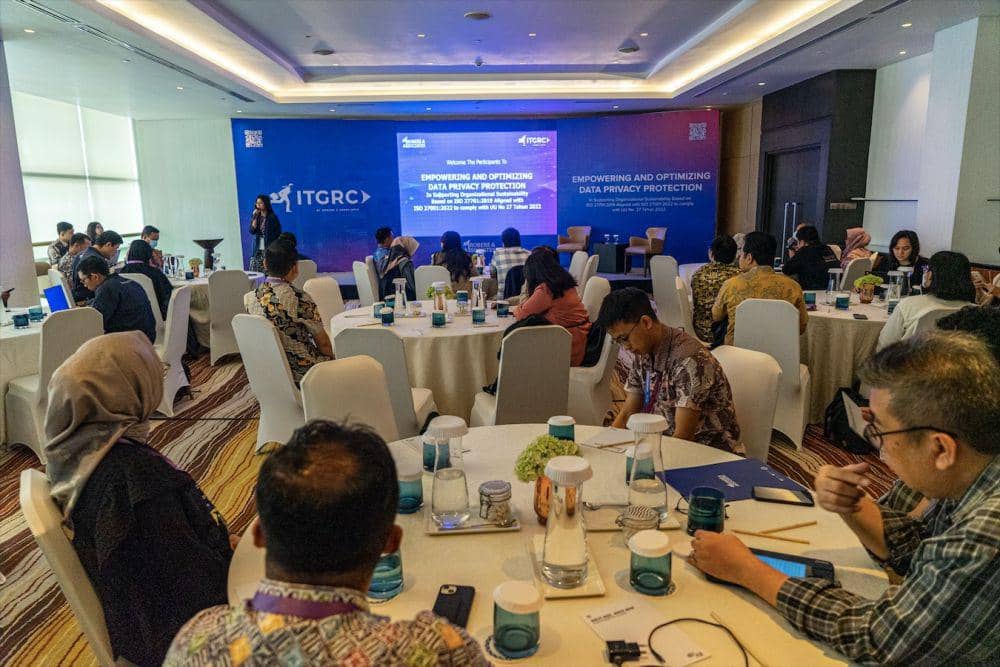 Indonesia Rawan Kebocoran Data Digital, Apa Solusinya? (IDN Timesi/istimewa)