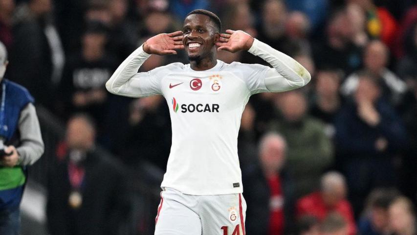 3 Eks Manchester United yang Cetak Gol di Old Trafford, Terbaru Zaha!