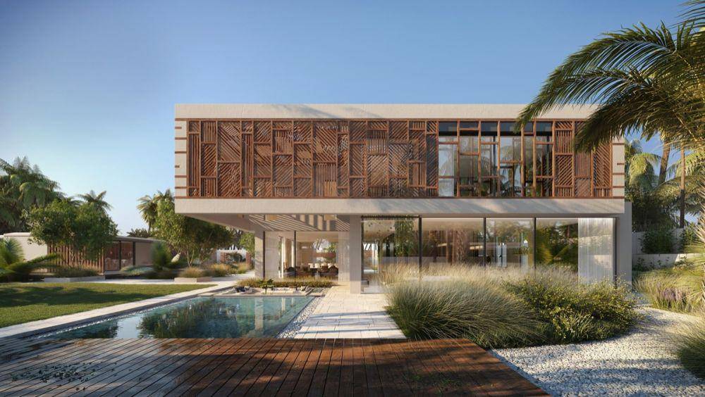 Fasad rumah. (home-designing.com)
