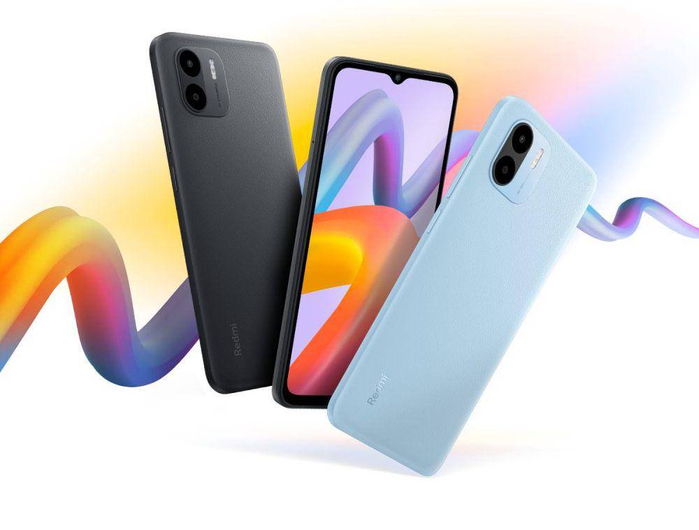 Xiaomi Redmi A2 (twitter.com/Xiaomi Indonesia)