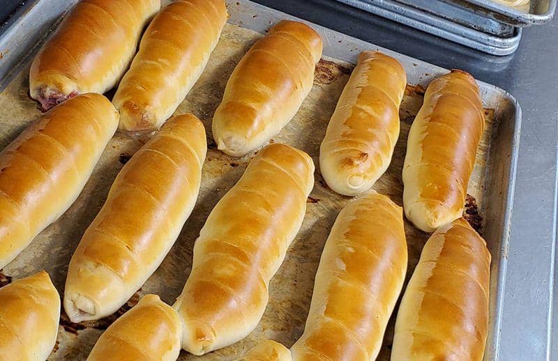 Venezuela Roti 5 Roti Khas Venezuela yang Bikin Perut Kenyang | IDN Times