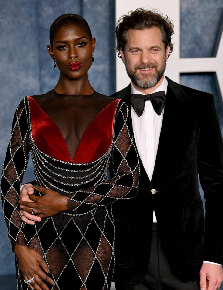 perjalanan cinta Jodie Turner-Smith dan Joshua Jackson (twitter.com/kaiseratcb)