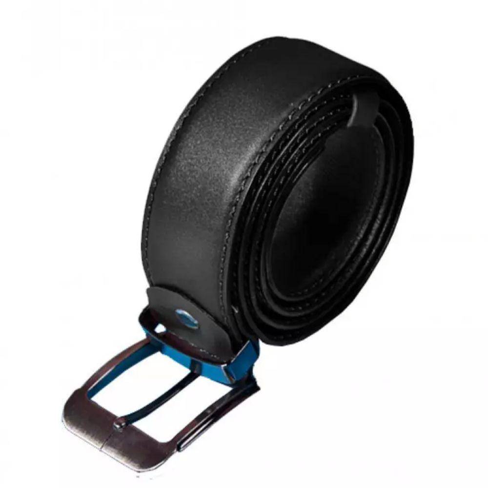 Garut Kulit Formal Belt Kulit Asli (zalora.co.id/Garut Kulit ID)