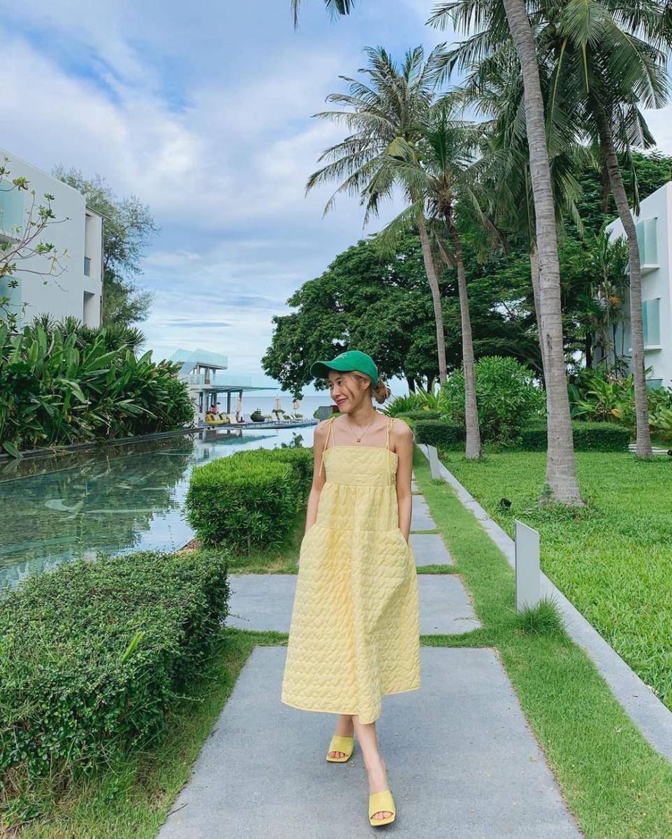 Ciize Rutricha Phapakithi (instagram.com/ciizezphr)