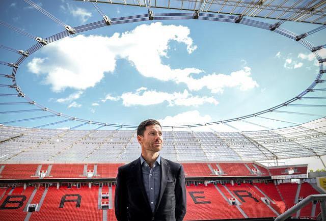 Profil Xabi Alonso, Pelatih Baru Real Madrid Musim 2025-2026