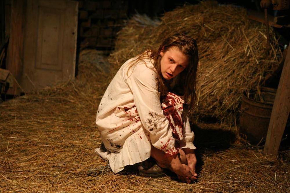 cuplikan film The Last Exorcism (dok. Arcade Pictures/The Last Exorcism)