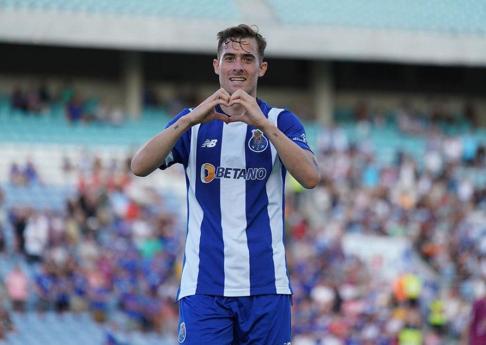5 Pemain Spanyol yang Membela FC Porto pada 2023/2024