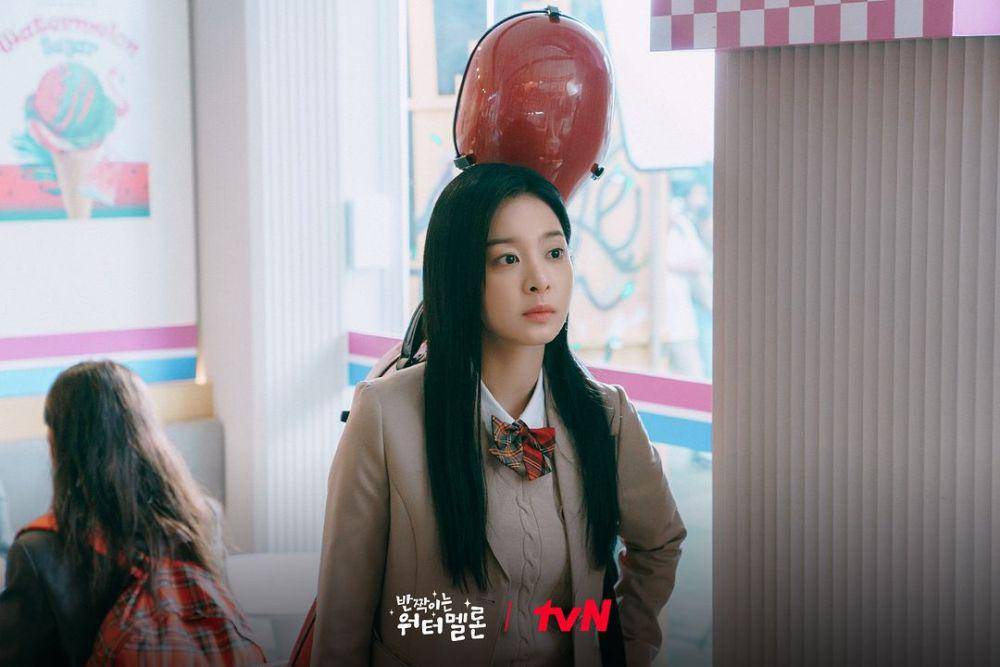 cuplikan drama Twinkling Watermelon (instagram.com/tvn_drama)