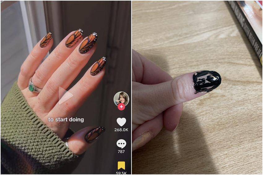 potret nail art gagal (reddit.com/user/notlehs)