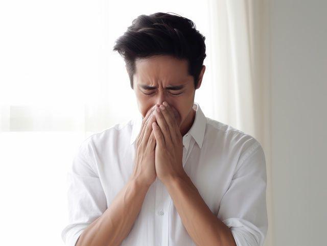 Perbedaan Gejala Sinusitis dan Kanker Nasofaring