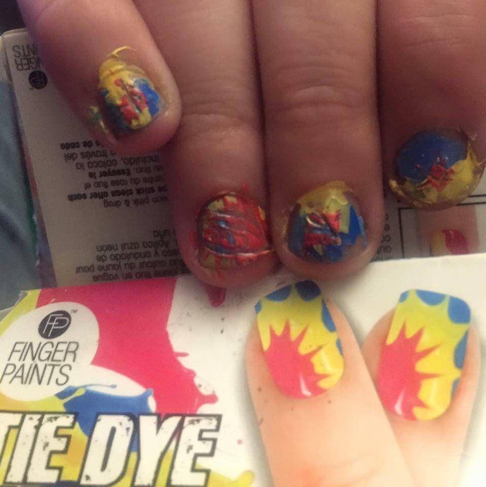 potret nail art gagal (reddit.com/user/ohteeds)
