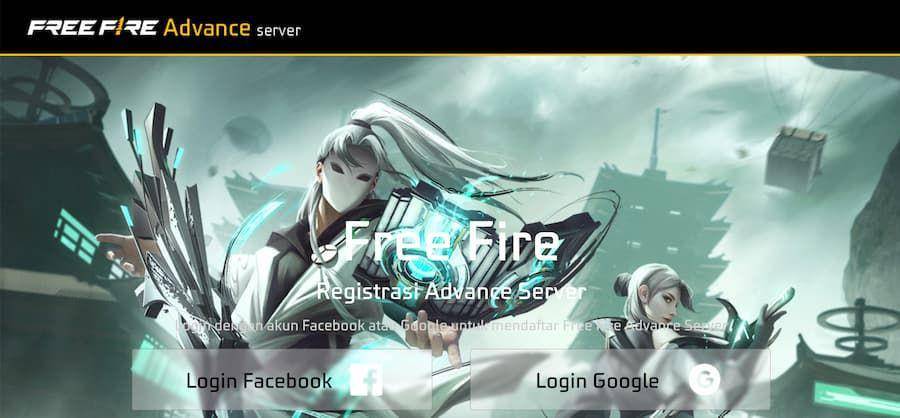 ilustrasi Free Fire Advance Server (dok. Garena)
