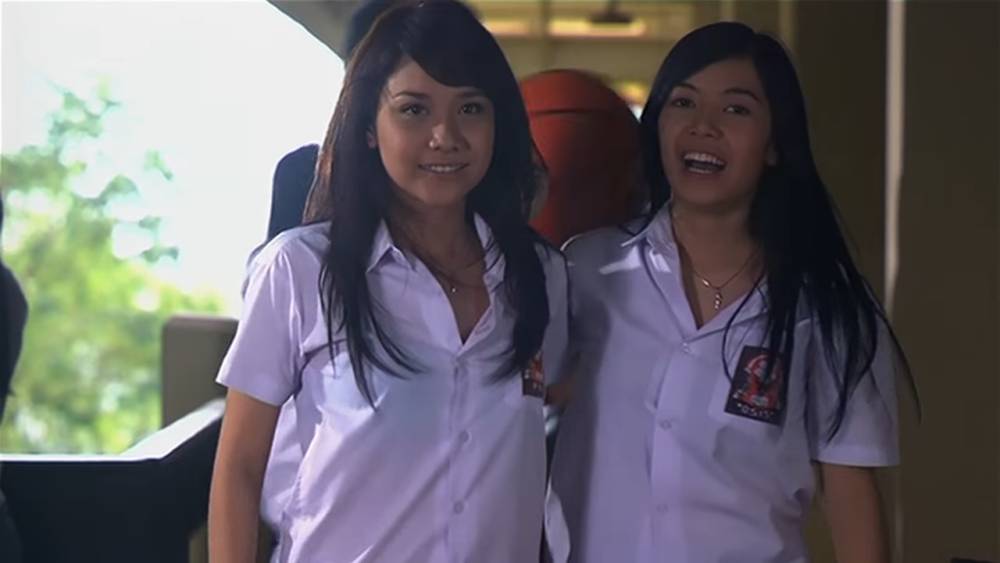 Cinta Pertama (dok. Rapi Films / Cinta Pertama)
