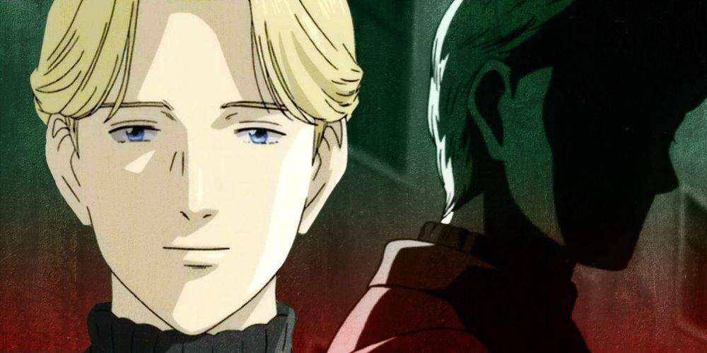 Anime Psikopat Terbaik - Monster