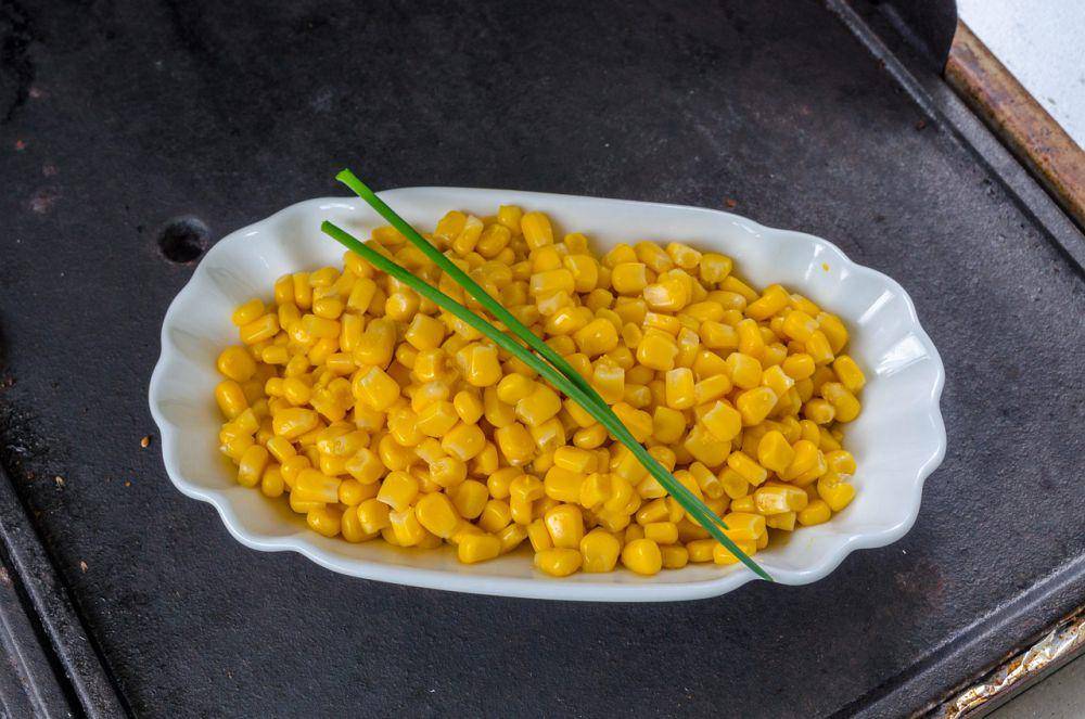 garlic butter corn (pixabay.com/Thomas)
