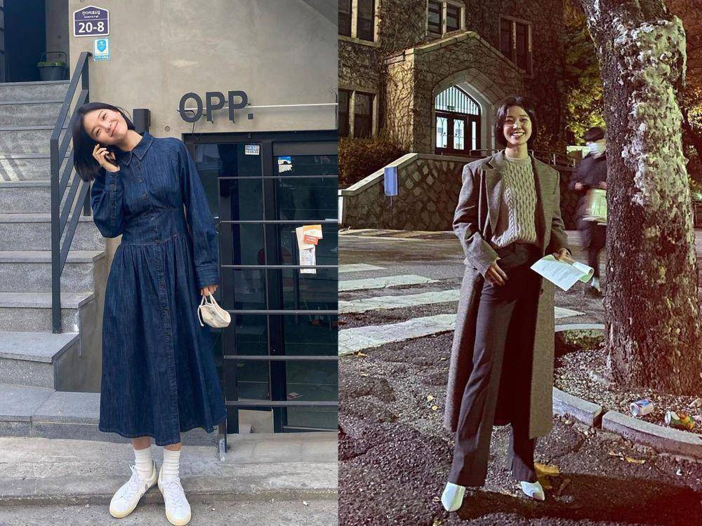 2 potret Im Se Mi (instagram.com/susemee | instagram.com/susemee)