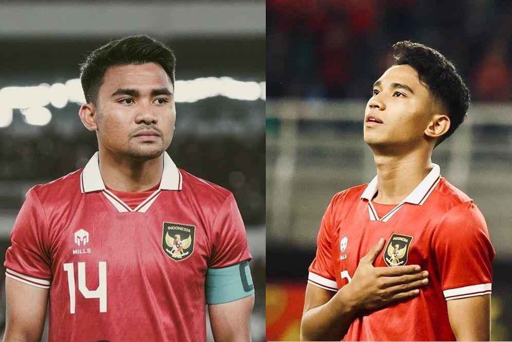 10 Pemain Timnas Indonesia Berkarier di Luar Negeri, Siapa Saja?