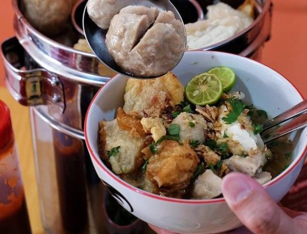 7 Cuanki Paling Enak di Bandung, Gurihnya Bikin Ketagihan!