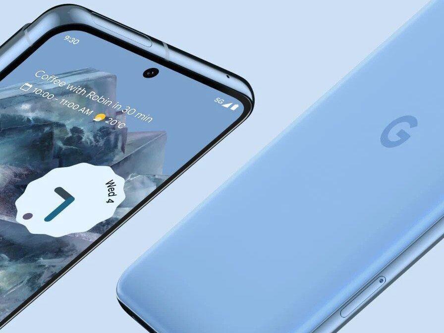 Rekomendasi 7 HP Alternatif Google Pixel 8 Pro