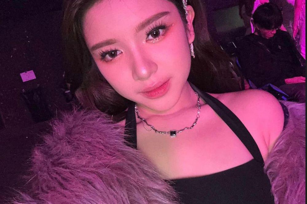 Tiara Andini Masuk Nominasi MTV EMA 2023, Bareng TREASURE dan Bright!