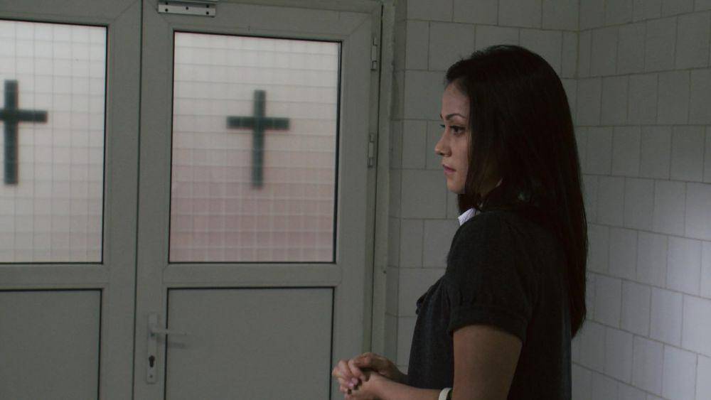 cuplikan film The Devil Inside (dok. Paramount Pictures/The Devil Inside)