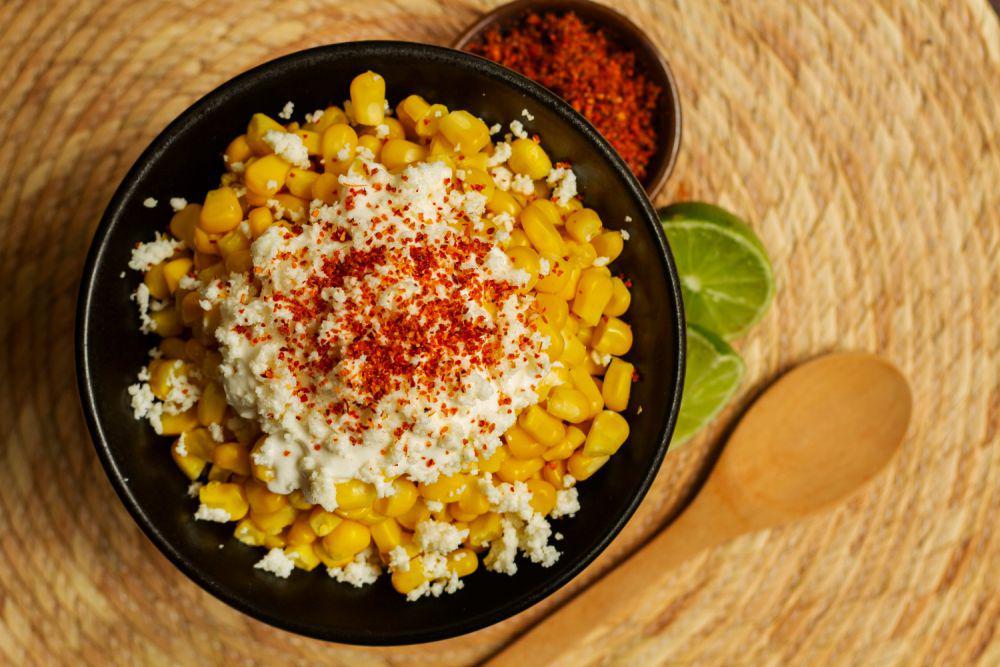 Resep Garlic Butter Corn, Tumis Jagung yang Gurih Memikat