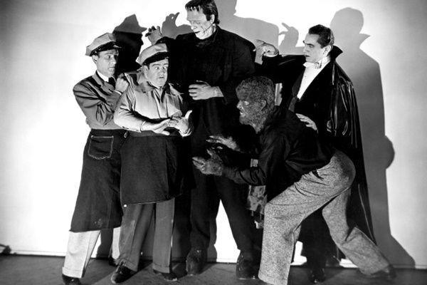 10 Daftar Rekomendasi Film Monster Klasik, Frankenstein hingga Dracula