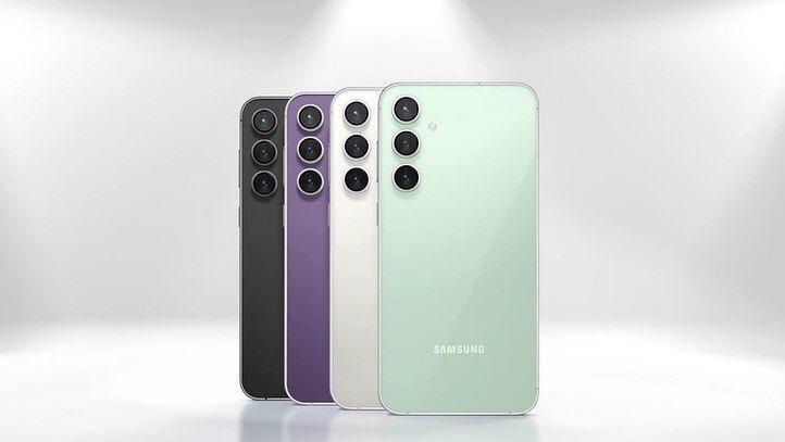 5 Fitur Unggulan Samsung Galaxy S23 FE, Spek Bikin Naksir!