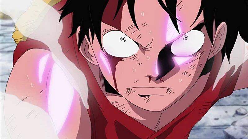 Gear 2 Luffy. (Dok. Toei Animation/One Piece)