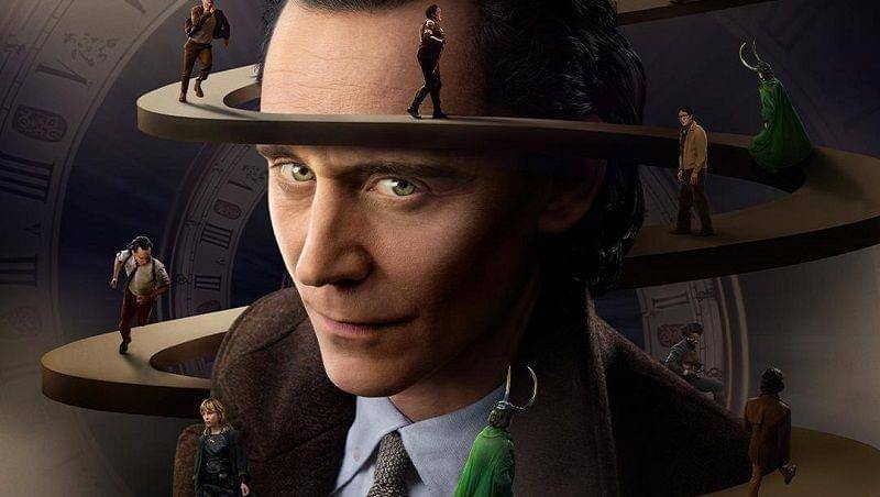 (Dok. DIsney+ Hotstar/Loki Season 2)