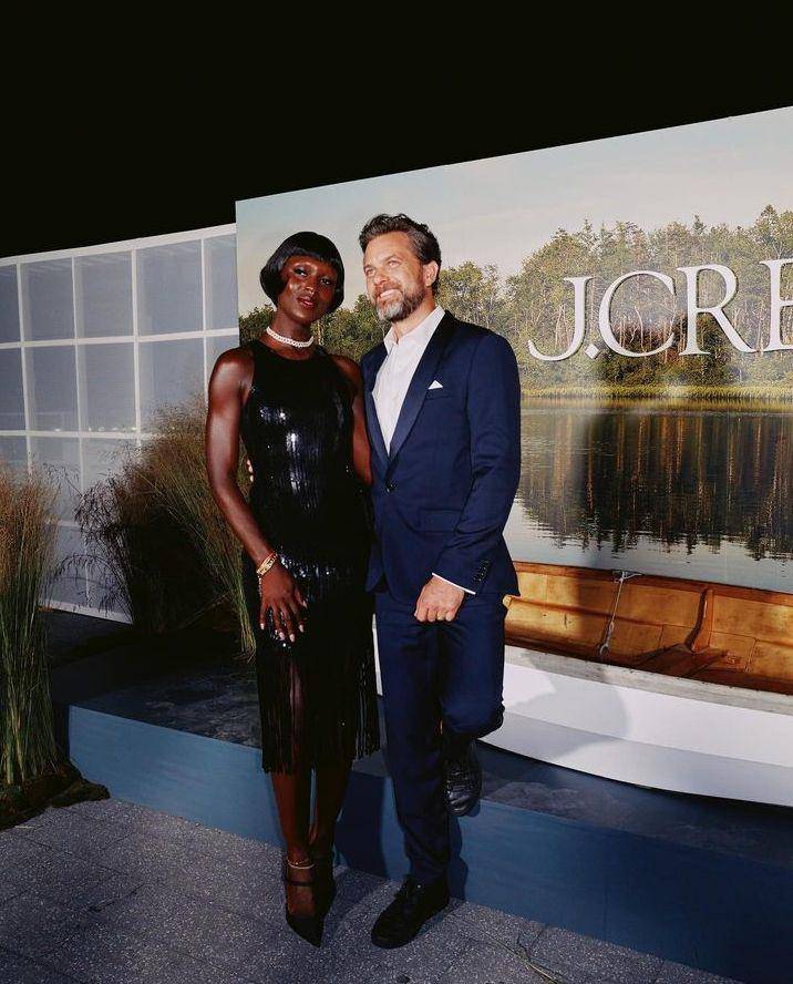 perjalanan cinta Jodie Turner-Smith dan Joshua Jackson (instagram.com/jodiesmith)