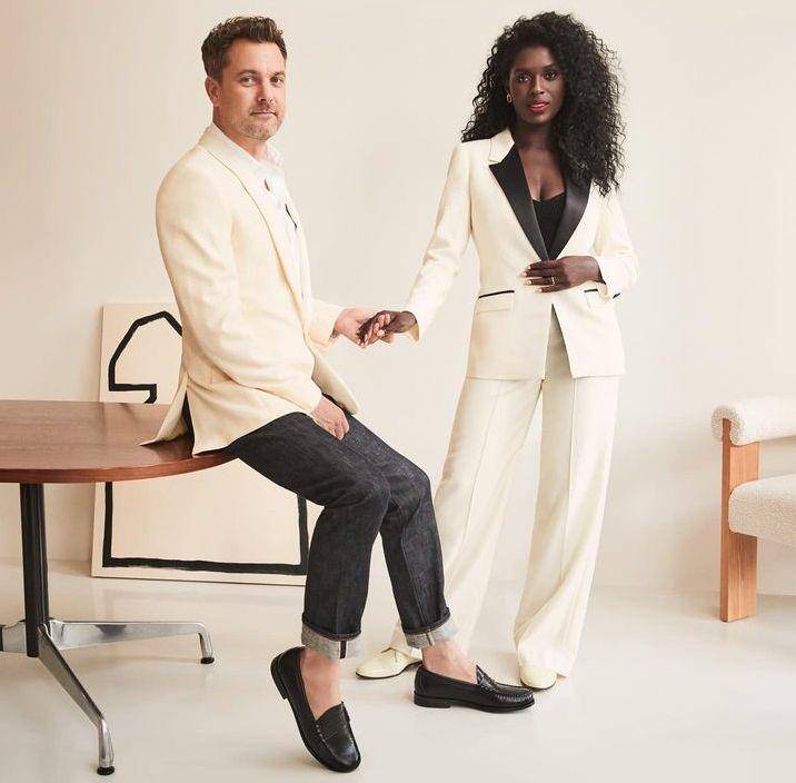 perjalanan cinta Jodie Turner-Smith dan Joshua Jackson (instagram.com/jodiesmith)