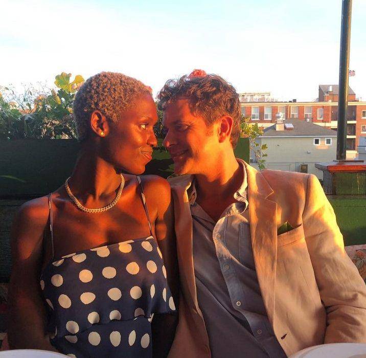perjalanan cinta Jodie Turner-Smith dan Joshua Jackson (instagram.com/jodiesmith)