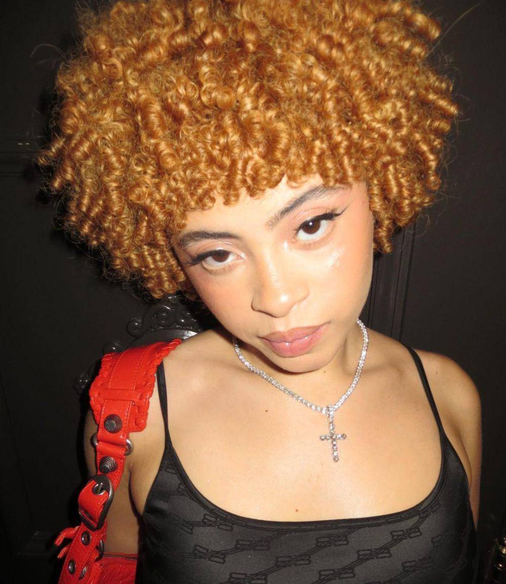 Ice Spice (instagram.com/icespice)