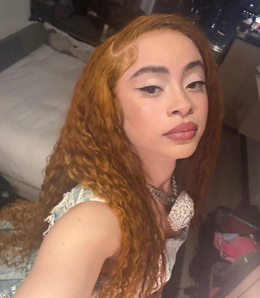 Ice Spice (instagram.com/icespice)