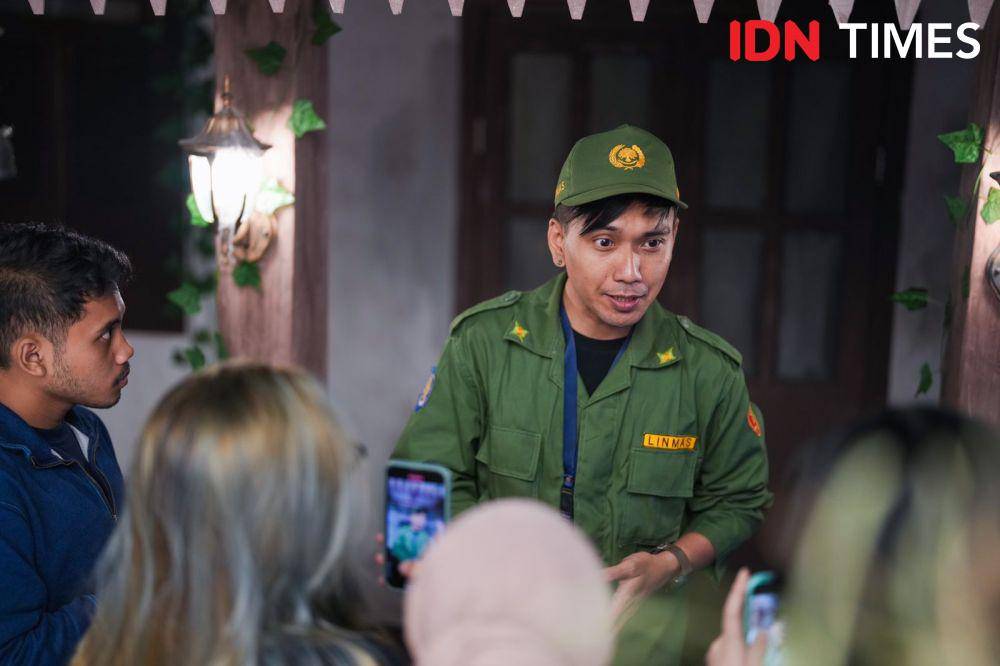 IDN Times/Maya Aulia Aprilianti